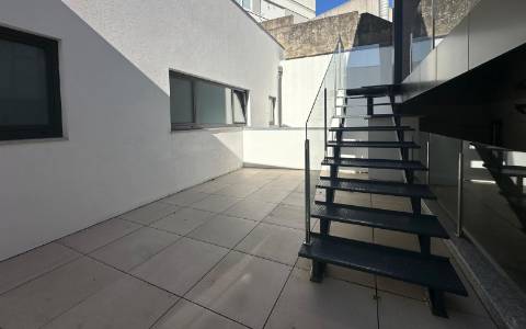 Moradia T3 nova na Póvoa de Varzim