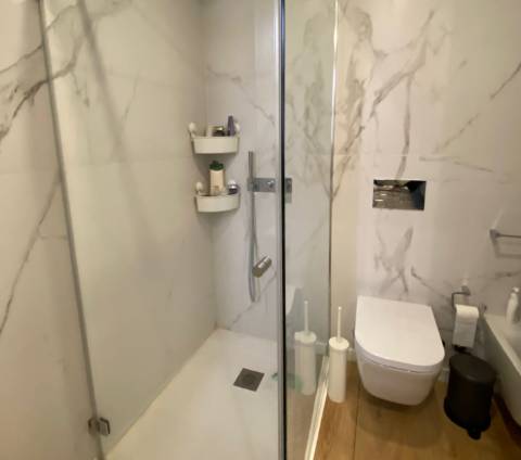 T3 em Frente ao Mar em Póvoa de Varzim