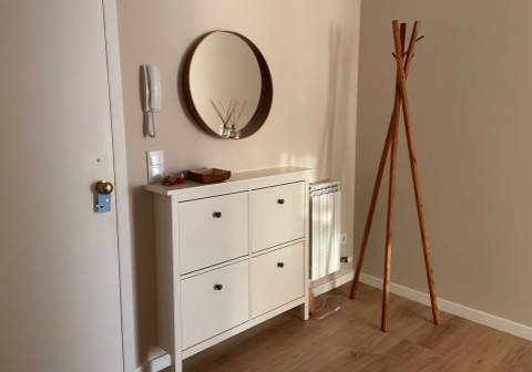 T3 em Frente ao Mar em Póvoa de Varzim