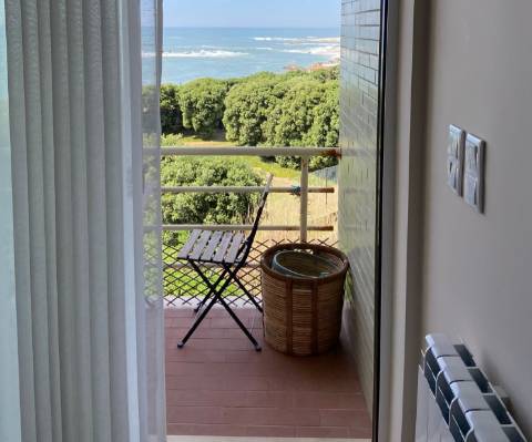 T3 em Frente ao Mar em Póvoa de Varzim