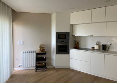 T3 em Frente ao Mar em Póvoa de Varzim