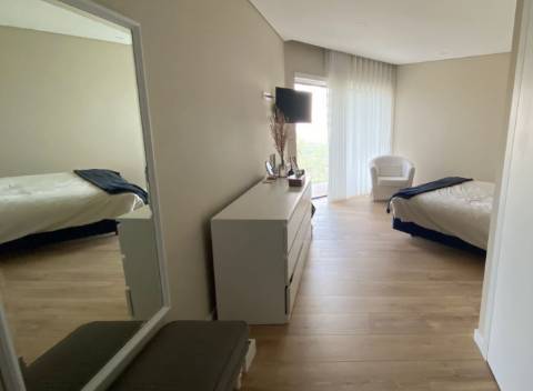 T3 em Frente ao Mar em Póvoa de Varzim