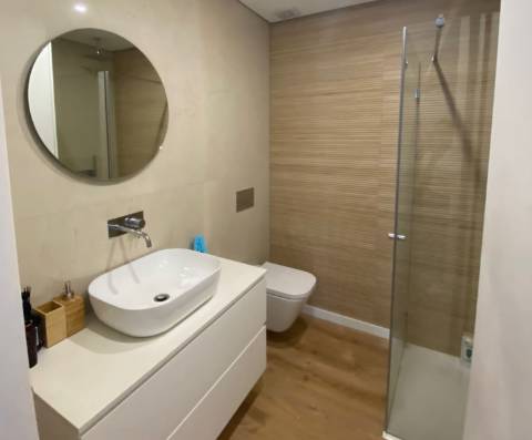 T3 em Frente ao Mar em Póvoa de Varzim