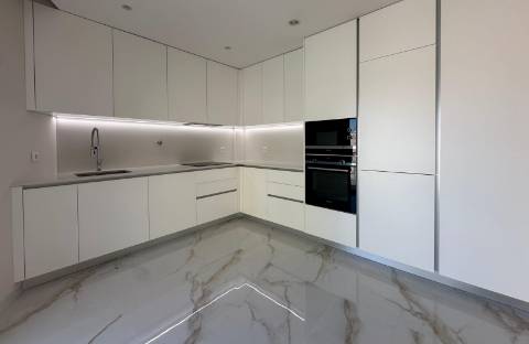 T3 no Centro da Cidade e Junto à Praia Póvoa de Varzim