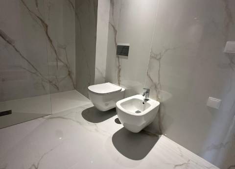 T3 no Centro da Cidade e Junto à Praia Póvoa de Varzim