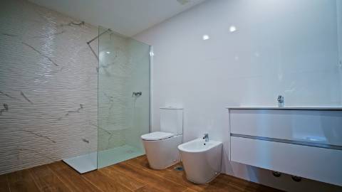 T3 Duplex Novo em Póvoa de Varzim