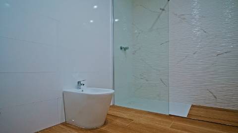 T3 Duplex Novo em Póvoa de Varzim