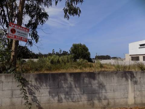 Lote com 478 m2 em Estela em Póvoa de Varzim