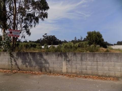 Lote com 478 m2 em Estela em Póvoa de Varzim
