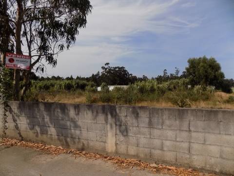 Lote com 478 m2 em Estela em Póvoa de Varzim