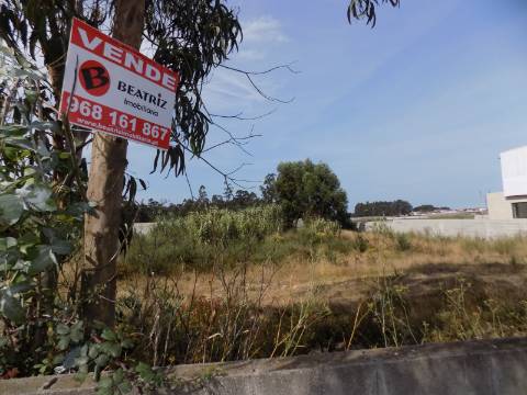 Lote com 478 m2 em Estela em Póvoa de Varzim