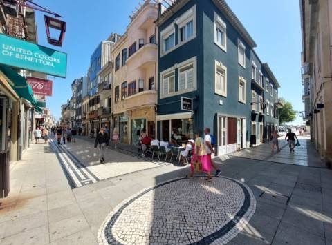 Moradia Única na Rua da Junqueira Póvoa de Varzim