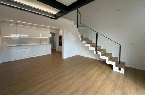 T3 em 1ª Linha de Mar em Aver-o-Mar na Póvoa de Varzim