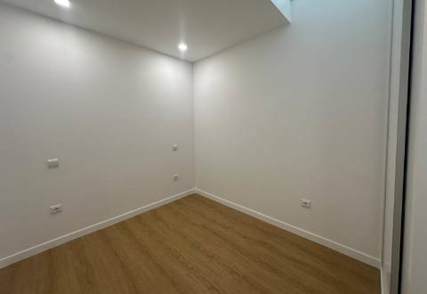 T3 em 1ª Linha de Mar em Aver-o-Mar na Póvoa de Varzim