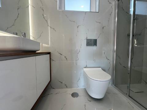 T3 em 1ª Linha de Mar em Aver-o-Mar na Póvoa de Varzim