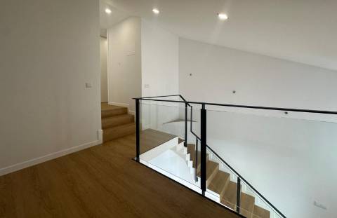 T3 em 1ª Linha de Mar em Aver-o-Mar na Póvoa de Varzim