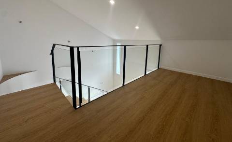 T3 em 1ª Linha de Mar em Aver-o-Mar na Póvoa de Varzim