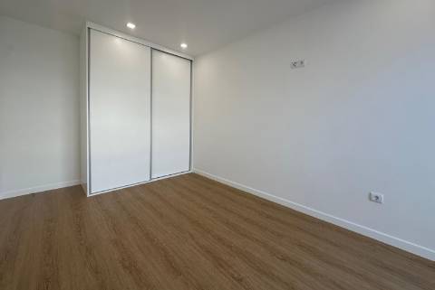 T3 em 1ª Linha de Mar em Aver-o-Mar na Póvoa de Varzim