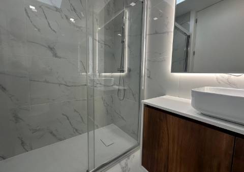 T3 em 1ª Linha de Mar em Aver-o-Mar na Póvoa de Varzim