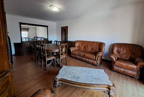 T2 para Arrendamento Anual na Póvoa de Varzim