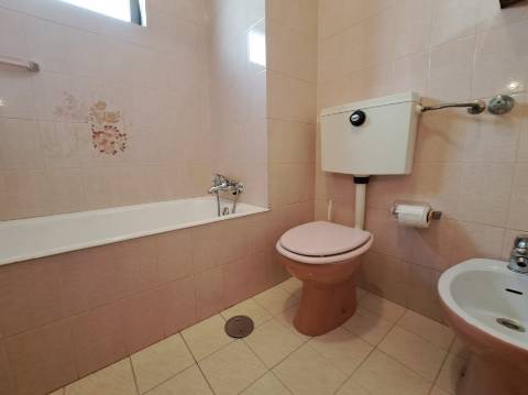 T2 para Arrendamento Anual na Póvoa de Varzim