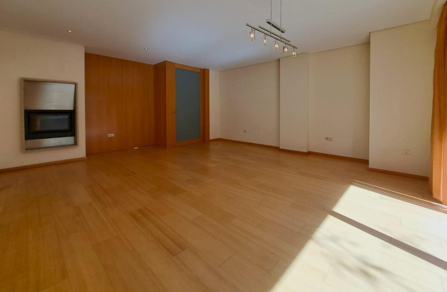 Apartamento T2 para Arrendamento Anual em Vila do Conde