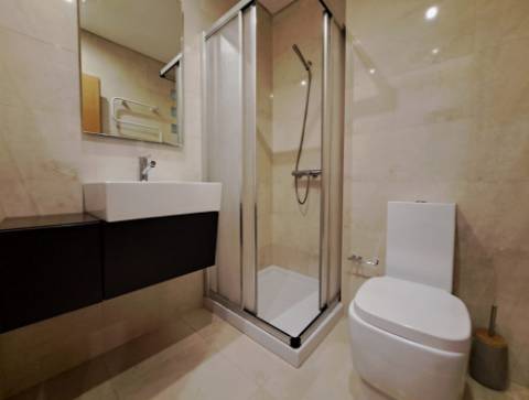 Apartamento T2 para Arrendamento Anual em Vila do Conde