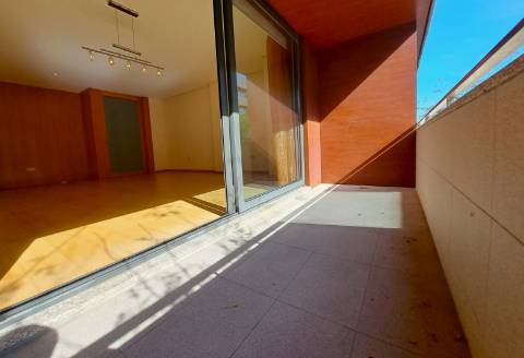 Apartamento T2 para Arrendamento Anual em Vila do Conde
