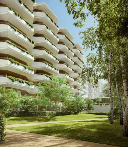 T4 Duplex em Empreendimento de Luxo em Zona Nobre do Porto
