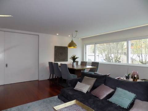 T3 no Centro da Cidade em Vila do Conde