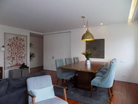 T3 no Centro da Cidade em Vila do Conde