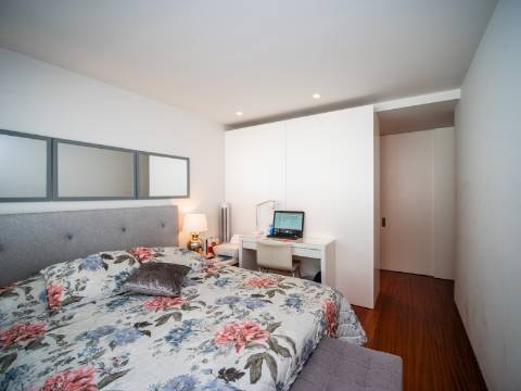 T3 no Centro da Cidade em Vila do Conde