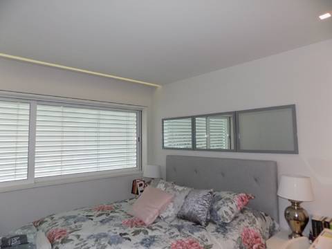 T3 no Centro da Cidade em Vila do Conde