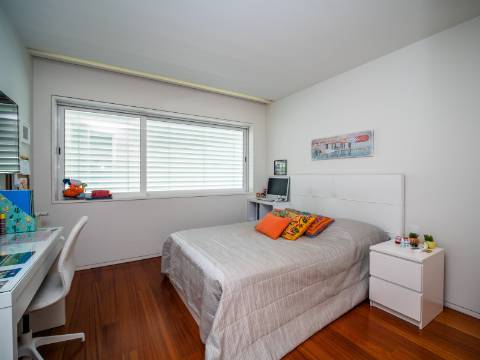 T3 no Centro da Cidade em Vila do Conde