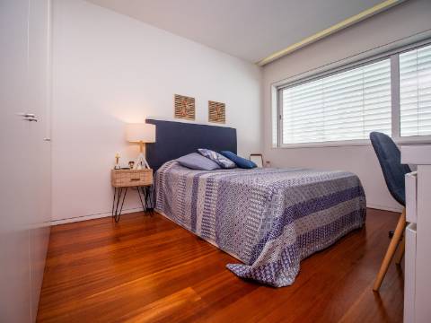 T3 no Centro da Cidade em Vila do Conde