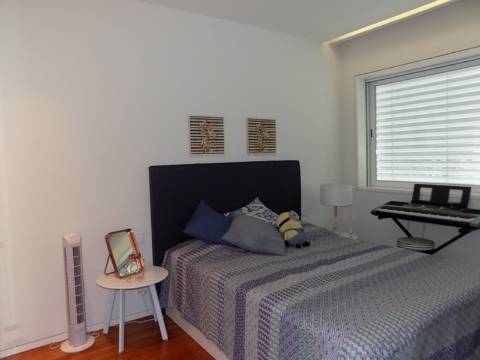 T3 no Centro da Cidade em Vila do Conde