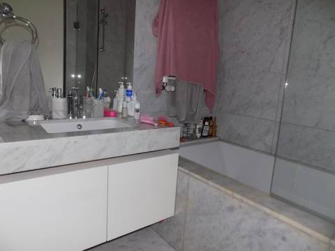 T3 no Centro da Cidade em Vila do Conde