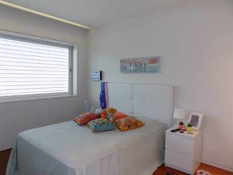 T3 no Centro da Cidade em Vila do Conde