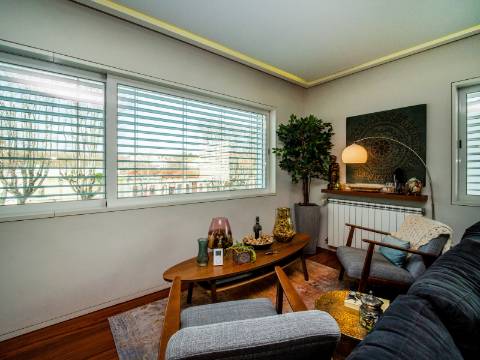 T3 no Centro da Cidade em Vila do Conde