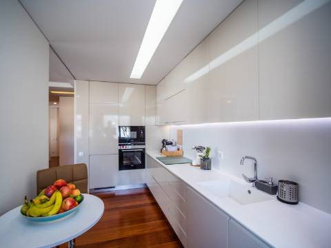 T3 no Centro da Cidade em Vila do Conde