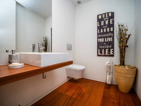 T3 no Centro da Cidade em Vila do Conde