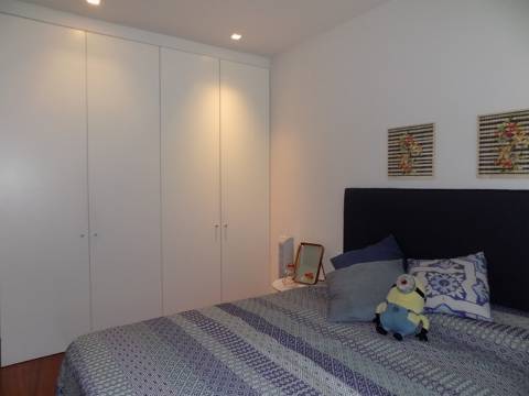 T3 no Centro da Cidade em Vila do Conde