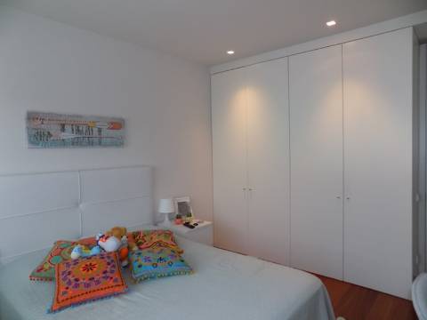 T3 no Centro da Cidade em Vila do Conde