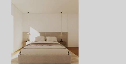 Moradia Térrea T3 em Início de Construção em Terroso Póvoa de Varzim