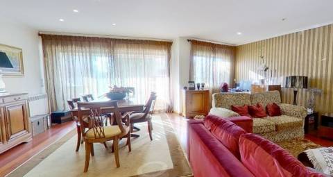 T3 no Centro de Vila do Conde