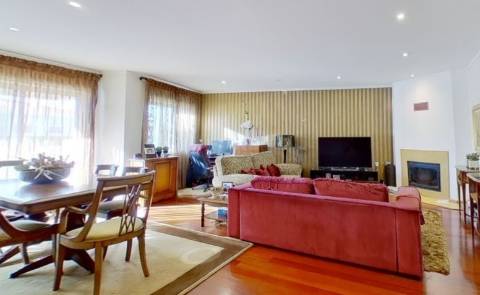 T3 no Centro de Vila do Conde