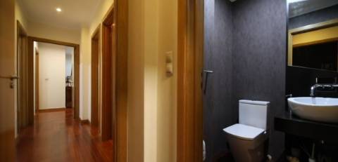 T3 no Centro de Vila do Conde