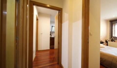 T3 no Centro de Vila do Conde