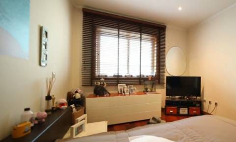 T3 no Centro de Vila do Conde