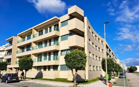 T3 no Centro de Vila do Conde